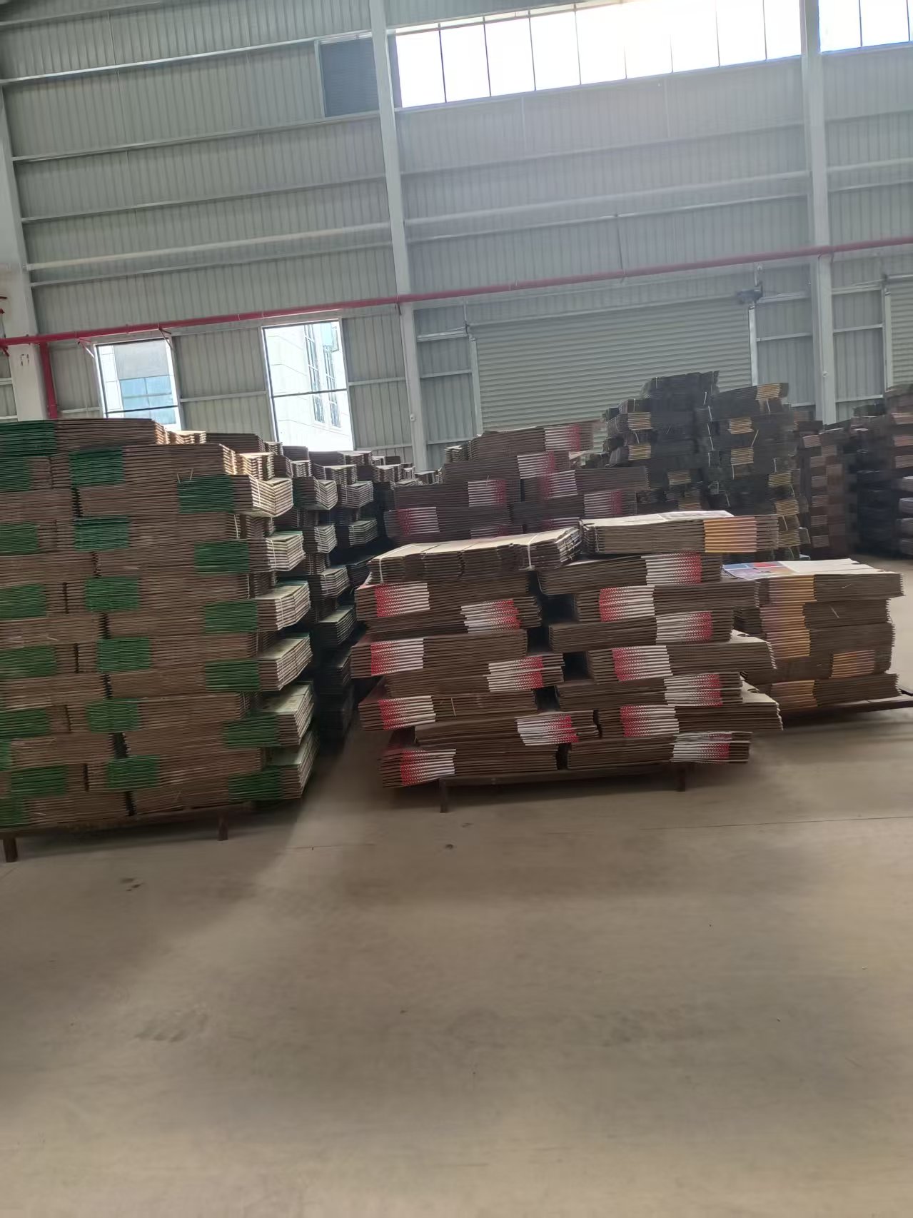 云南鑫达包装昭通线上分站